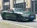 2022 BMW 4 Series 2.0T 184HP L4 8AT