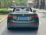 2022 BMW 4 Series 2.0T 184HP L4 8AT