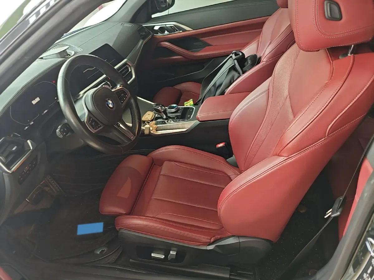 2022 BMW 4 Series 2.0T 184HP L4 8AT,autocango,china used car exporter,china ev exporter,chinese used car exporter,chinese used ev exporter