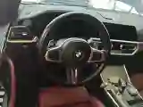 2022 BMW 4 Series 2.0T 184HP L4 8AT