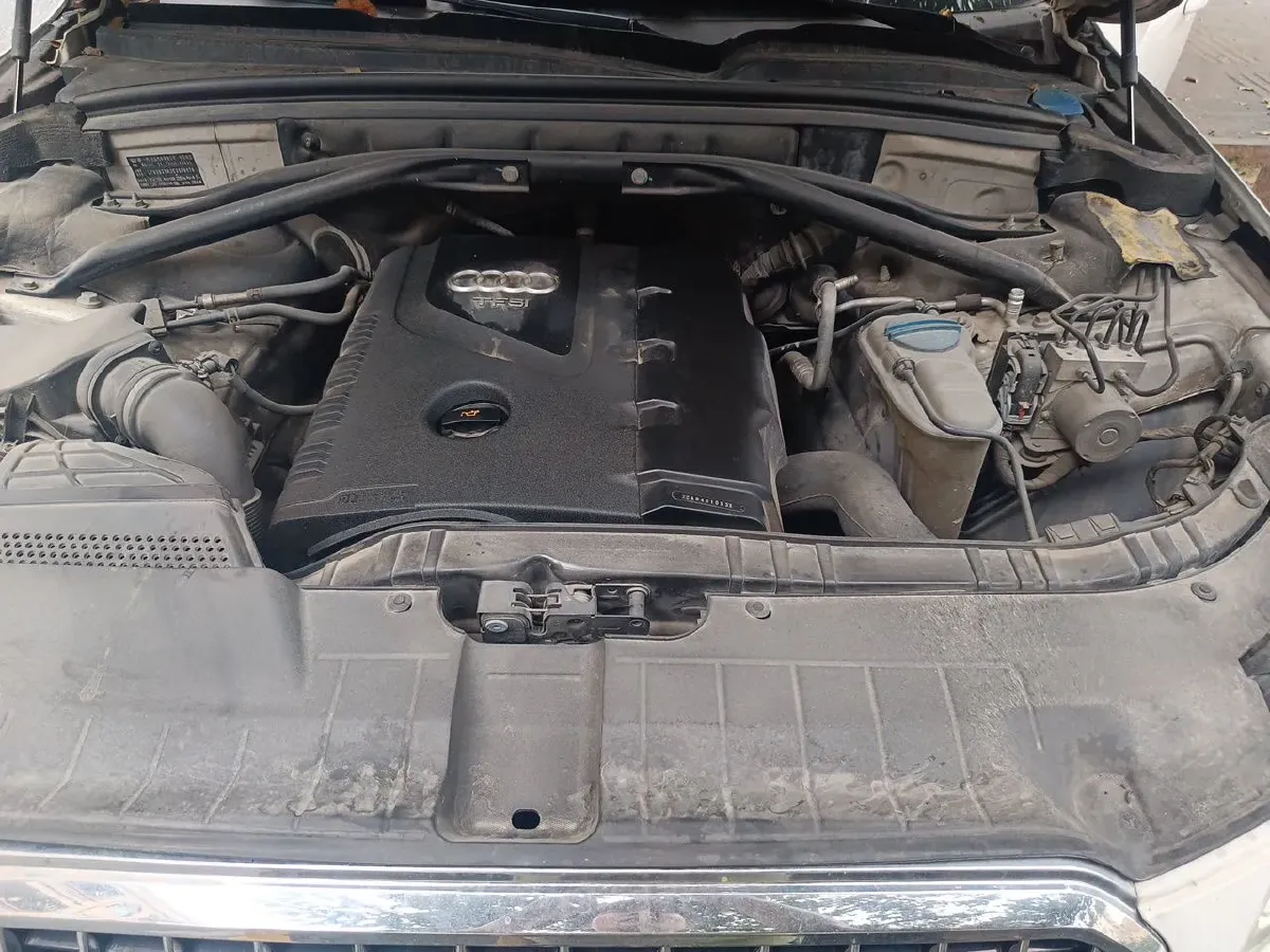 2013 Audi Q5 2.0T 211HP L4 8AT,autocango,china used car exporter,china ev exporter,chinese used car exporter,chinese used ev exporter