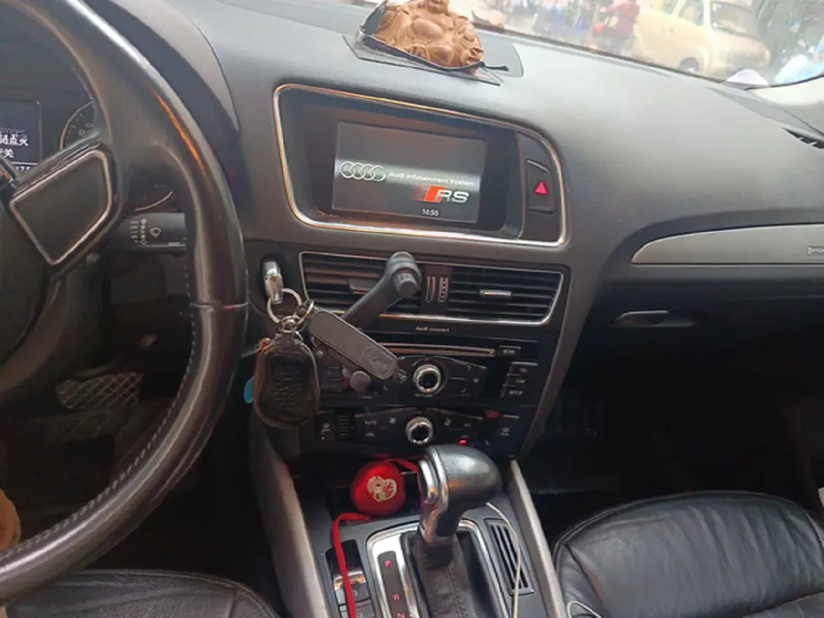 2013 Audi Q5 2.0T 211HP L4 8AT,autocango,china used car exporter,china ev exporter,chinese used car exporter,chinese used ev exporter