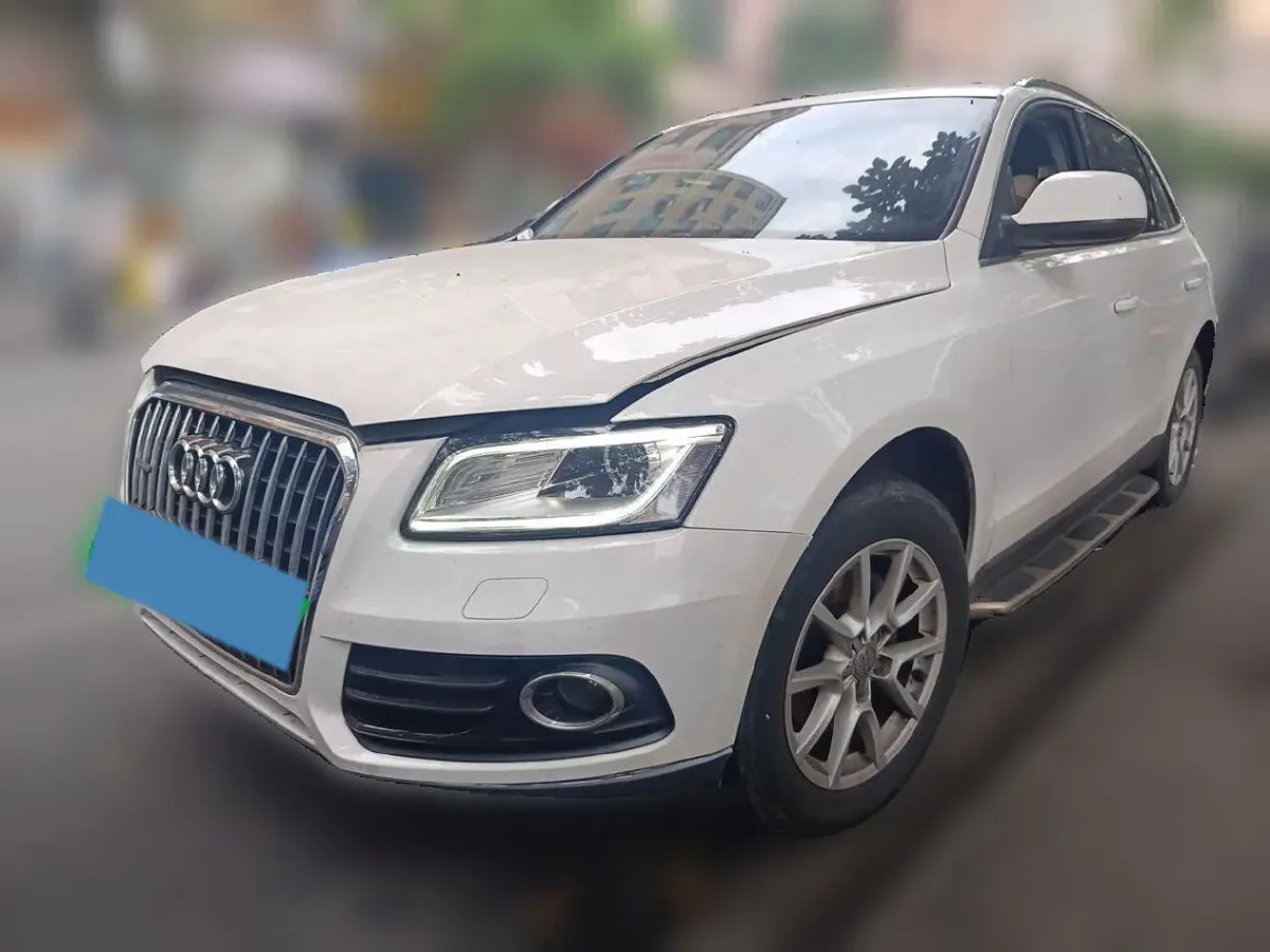 2013 Audi Q5 2.0T 211HP L4 8AT,autocango,china used car exporter,china ev exporter,chinese used car exporter,chinese used ev exporter