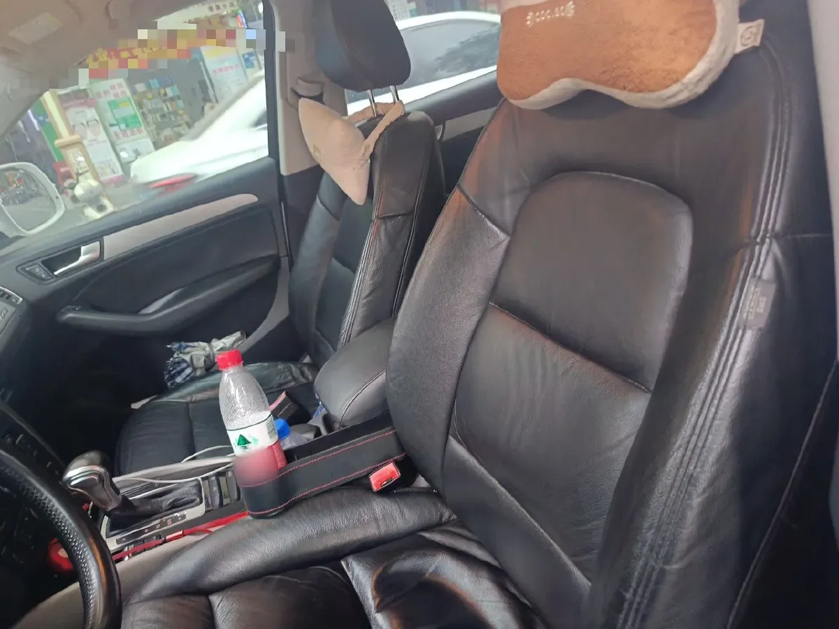 2013 Audi Q5 2.0T 211HP L4 8AT,autocango,china used car exporter,china ev exporter,chinese used car exporter,chinese used ev exporter