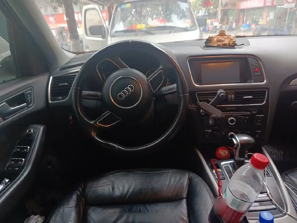 2013 Audi Q5 2.0T 211HP L4 8AT,autocango,china used car exporter,china ev exporter,chinese used car exporter,chinese used ev exporter