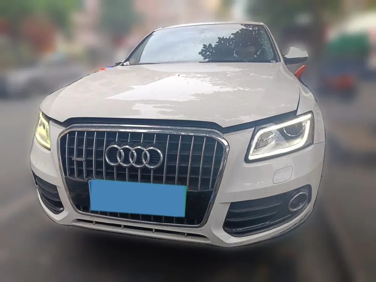 2013 Audi Q5 2.0T 211HP L4 8AT,autocango,china used car exporter,china ev exporter,chinese used car exporter,chinese used ev exporter