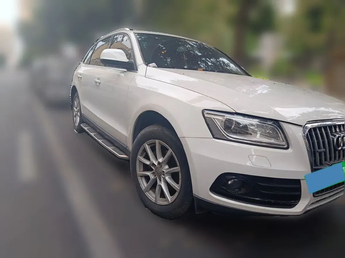 2013 Audi Q5 2.0T 211HP L4 8AT,autocango,china used car exporter,china ev exporter,chinese used car exporter,chinese used ev exporter