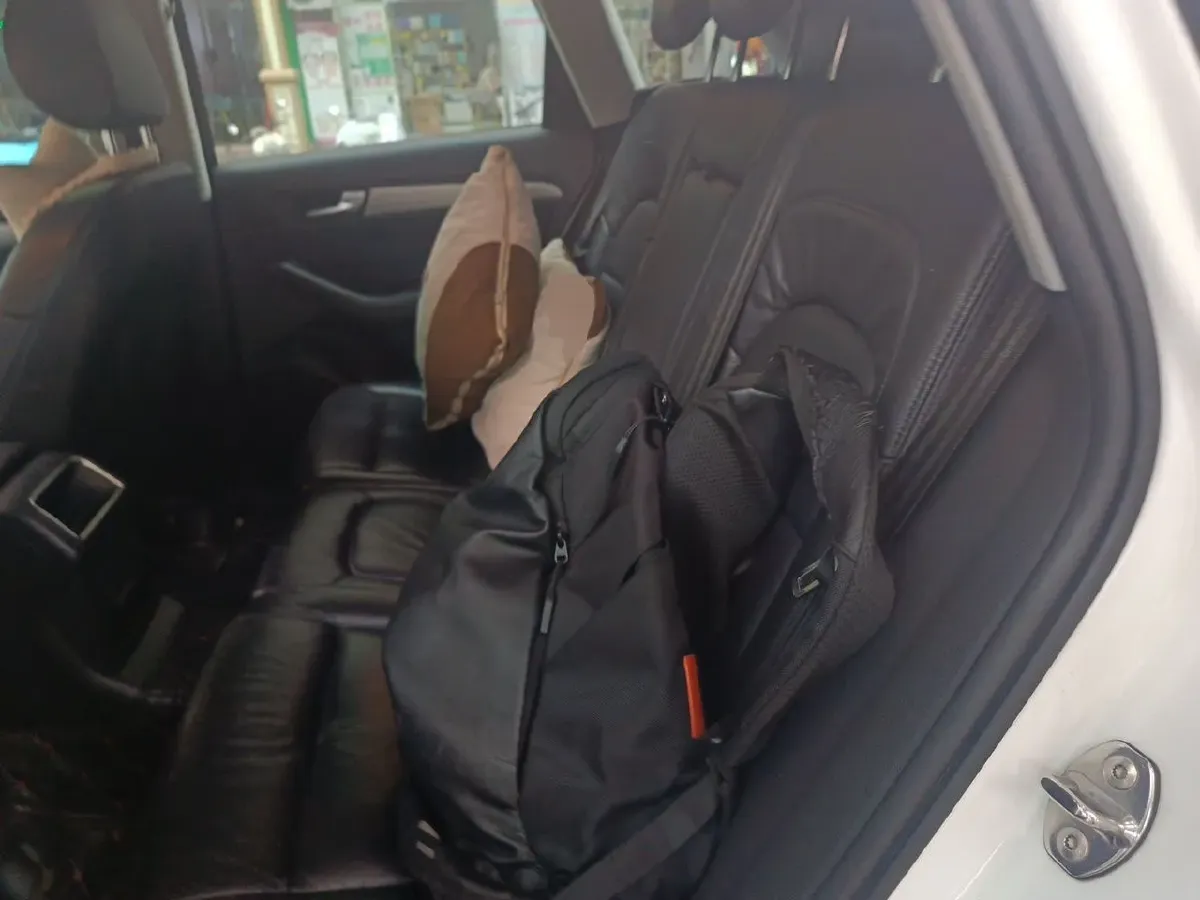 2013 Audi Q5 2.0T 211HP L4 8AT,autocango,china used car exporter,china ev exporter,chinese used car exporter,chinese used ev exporter