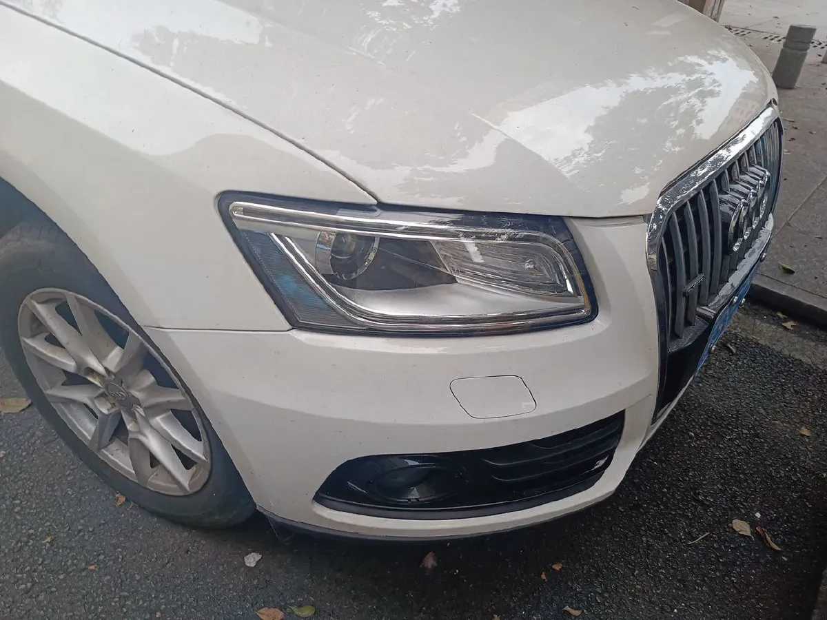 2013 Audi Q5 2.0T 211HP L4 8AT,autocango,china used car exporter,china ev exporter,chinese used car exporter,chinese used ev exporter