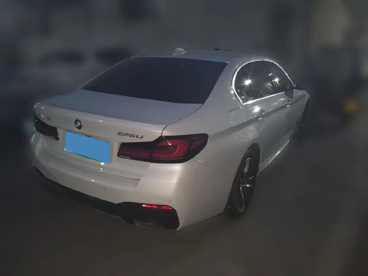 2022 BMW 5 Series 2.0T 184HP L4 8AT,autocango,china used car exporter,china ev exporter,chinese used car exporter,chinese used ev exporter