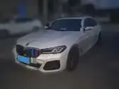2022 BMW 5 SERIES,autocango,china used car exporter,china ev exporter,chinese used car exporter,chinese used ev exporter
