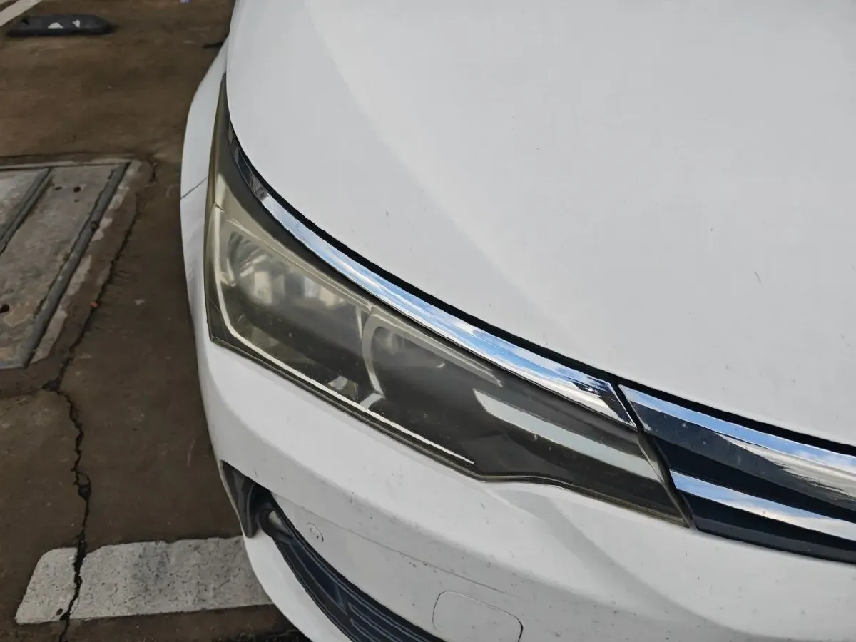 2017 Toyota Corolla 1.2T 116HP L4 CVT,autocango,china used car exporter,china ev exporter,chinese used car exporter,chinese used ev exporter
