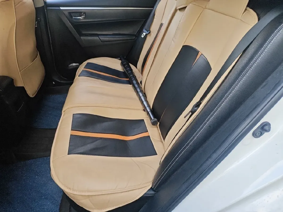 2017 Toyota Corolla 1.2T 116HP L4 CVT,autocango,china used car exporter,china ev exporter,chinese used car exporter,chinese used ev exporter