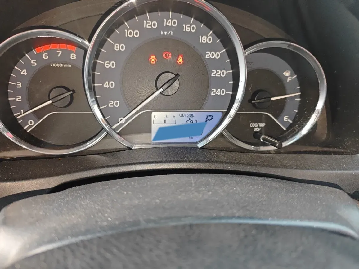 2017 Toyota Corolla 1.2T 116HP L4 CVT,autocango,china used car exporter,china ev exporter,chinese used car exporter,chinese used ev exporter