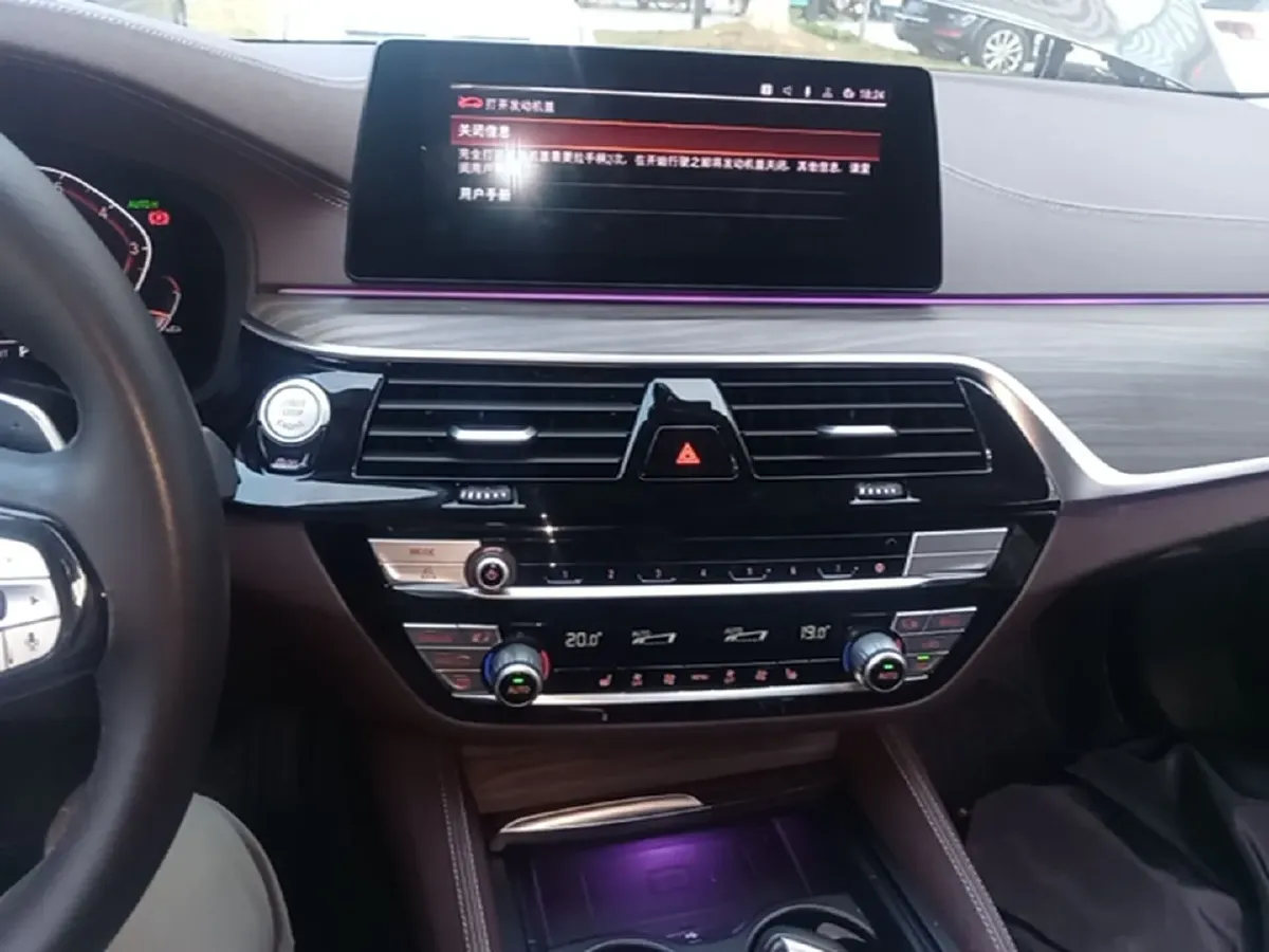 2020 BMW 5 Series 2.0T 252HP L4 8AT,autocango,china used car exporter,china ev exporter,chinese used car exporter,chinese used ev exporter