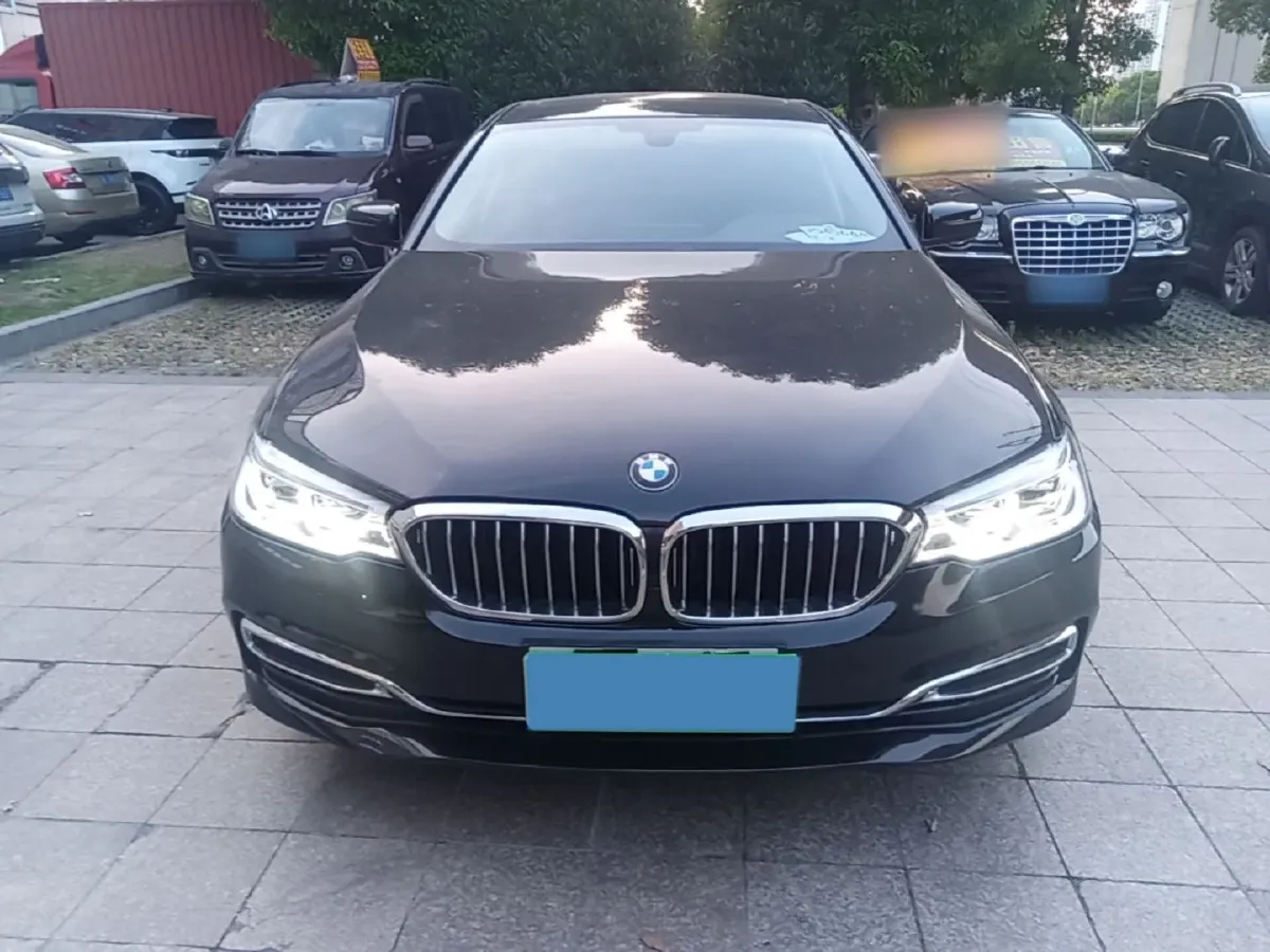 2020 BMW 5 Series 2.0T 252HP L4 8AT,autocango,china used car exporter,china ev exporter,chinese used car exporter,chinese used ev exporter