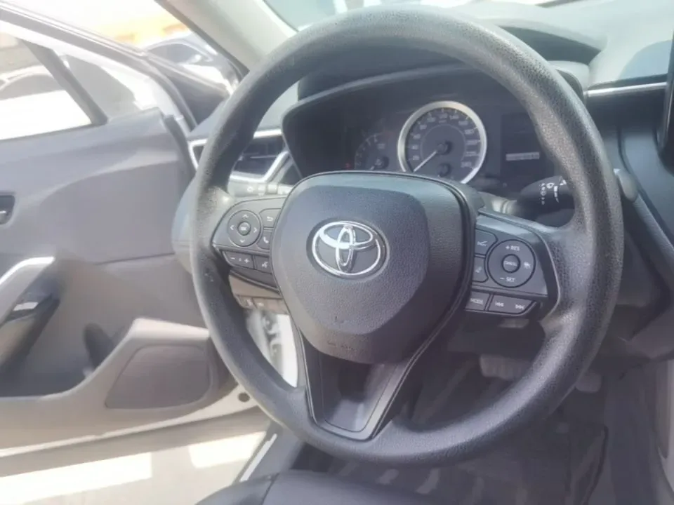 2022 Toyota Corolla Cross 2.0L 171HP L4 CVT,autocango,china used car exporter,china ev exporter,chinese used car exporter,chinese used ev exporter