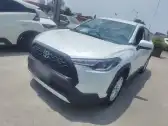 2022 TOYOTA COROLLA CROSS 2022 TOYOTA COROLLA CROSS,autocango,china used car exporter,china ev exporter,chinese used car exporter,chinese used ev exporter