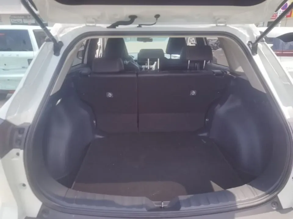 2022 Toyota Corolla Cross 2.0L 171HP L4 CVT,autocango,china used car exporter,china ev exporter,chinese used car exporter,chinese used ev exporter