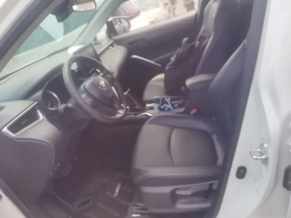 2022 Toyota Corolla Cross 2.0L 171HP L4 CVT,autocango,china used car exporter,china ev exporter,chinese used car exporter,chinese used ev exporter