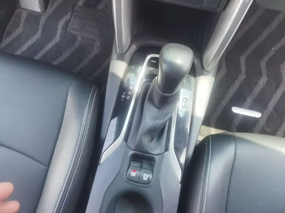2022 Toyota Corolla Cross 2.0L 171HP L4 CVT,autocango,china used car exporter,china ev exporter,chinese used car exporter,chinese used ev exporter