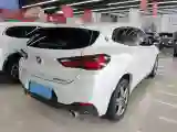 2022 BMW X2 2.0T 192HP L4 7DCT