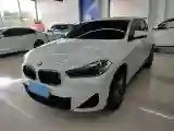 2022 BMW X2 2.0T 192HP L4 7DCT