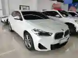 2022 BMW X2 2.0T 192HP L4 7DCT