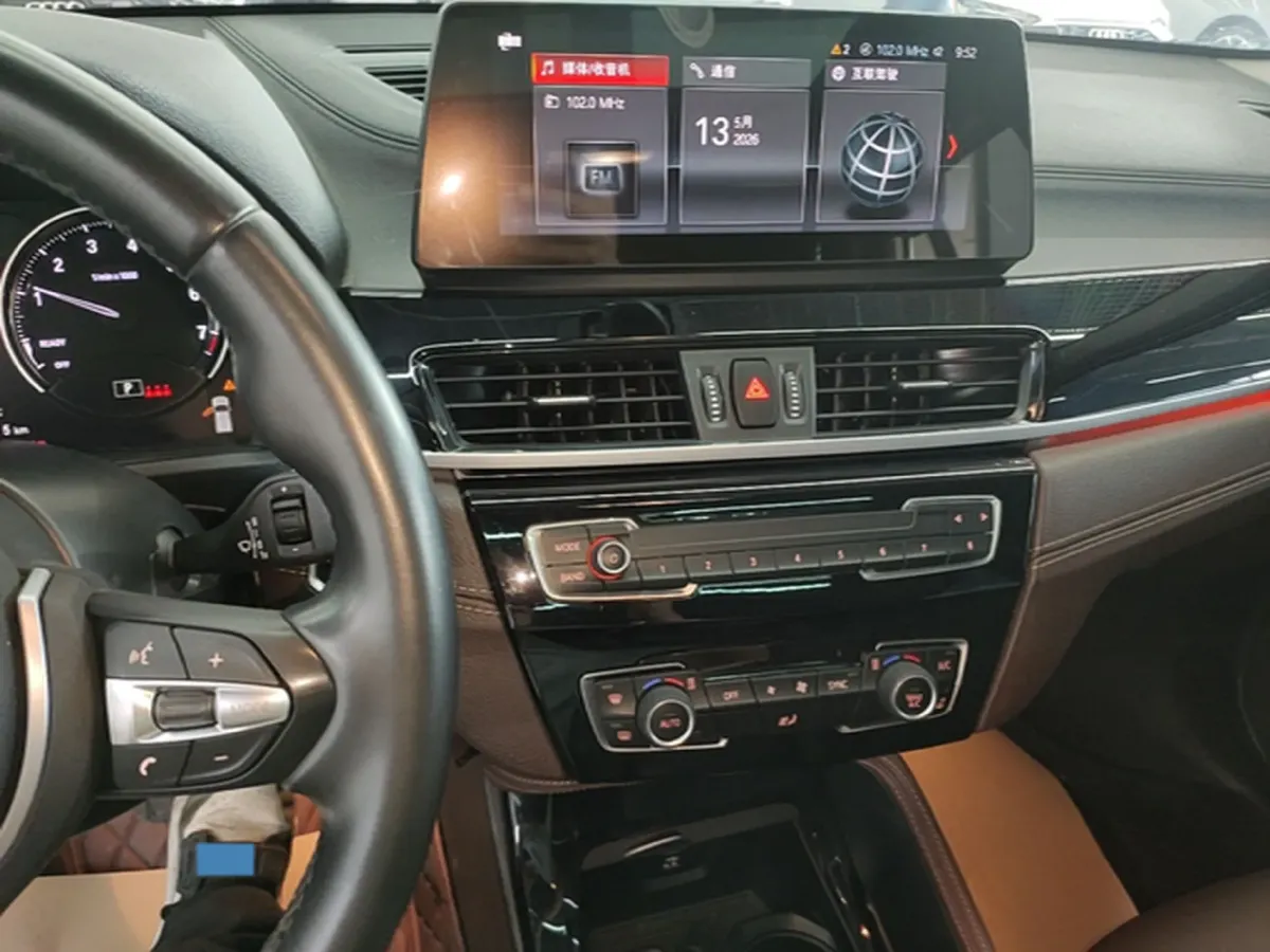 2022 BMW X2 2.0T 192HP L4 7DCT,autocango,china used car exporter,china ev exporter,chinese used car exporter,chinese used ev exporter