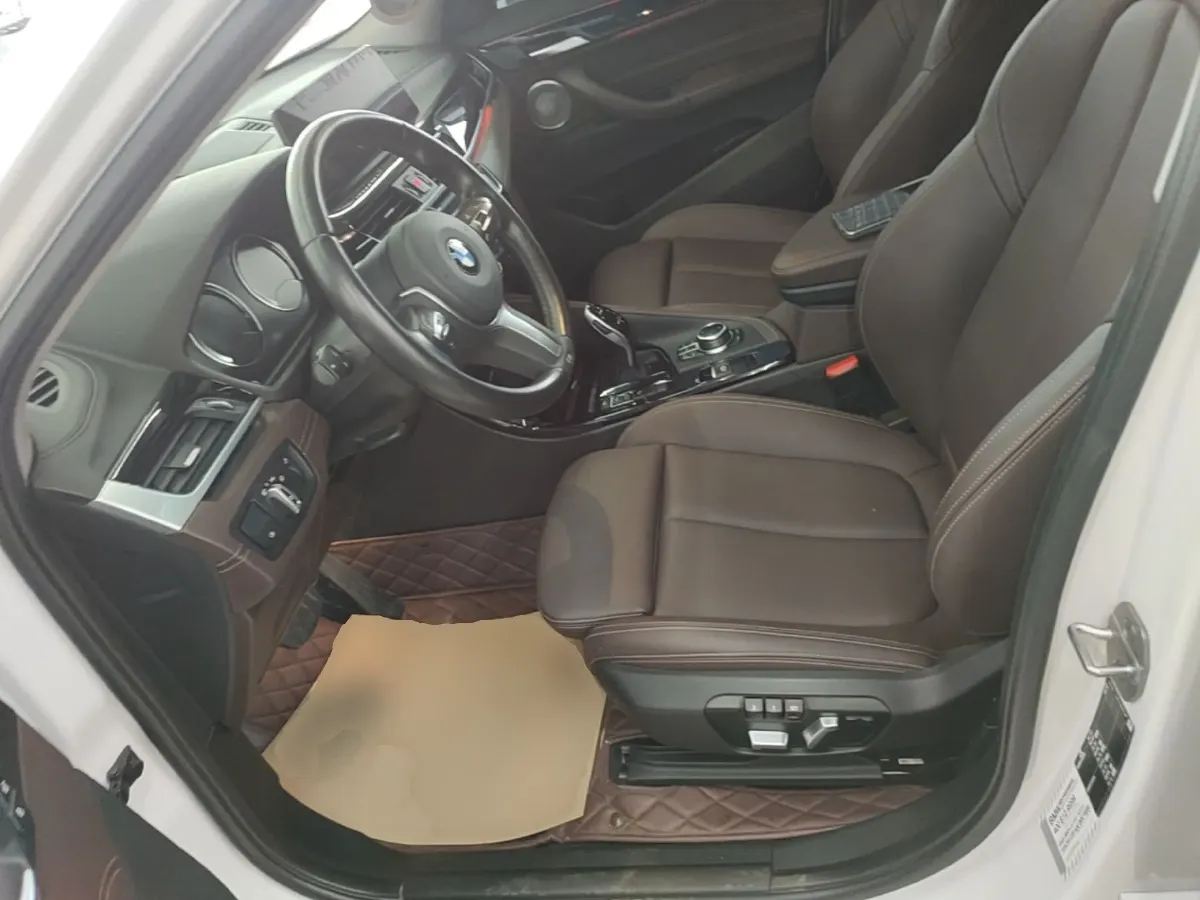 2022 BMW X2 2.0T 192HP L4 7DCT,autocango,china used car exporter,china ev exporter,chinese used car exporter,chinese used ev exporter