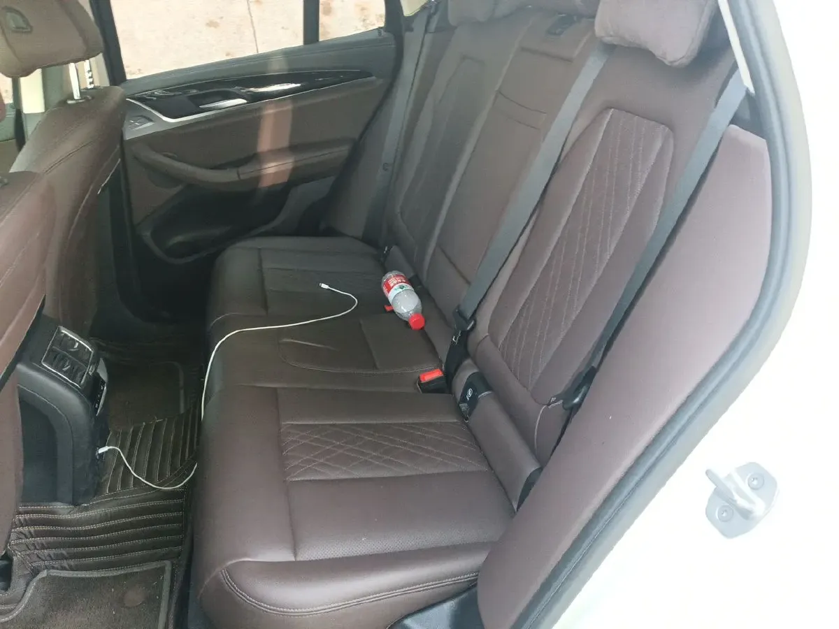 2023 BMW X3 2.0T 184HP L4 8AT,autocango,china used car exporter,china ev exporter,chinese used car exporter,chinese used ev exporter
