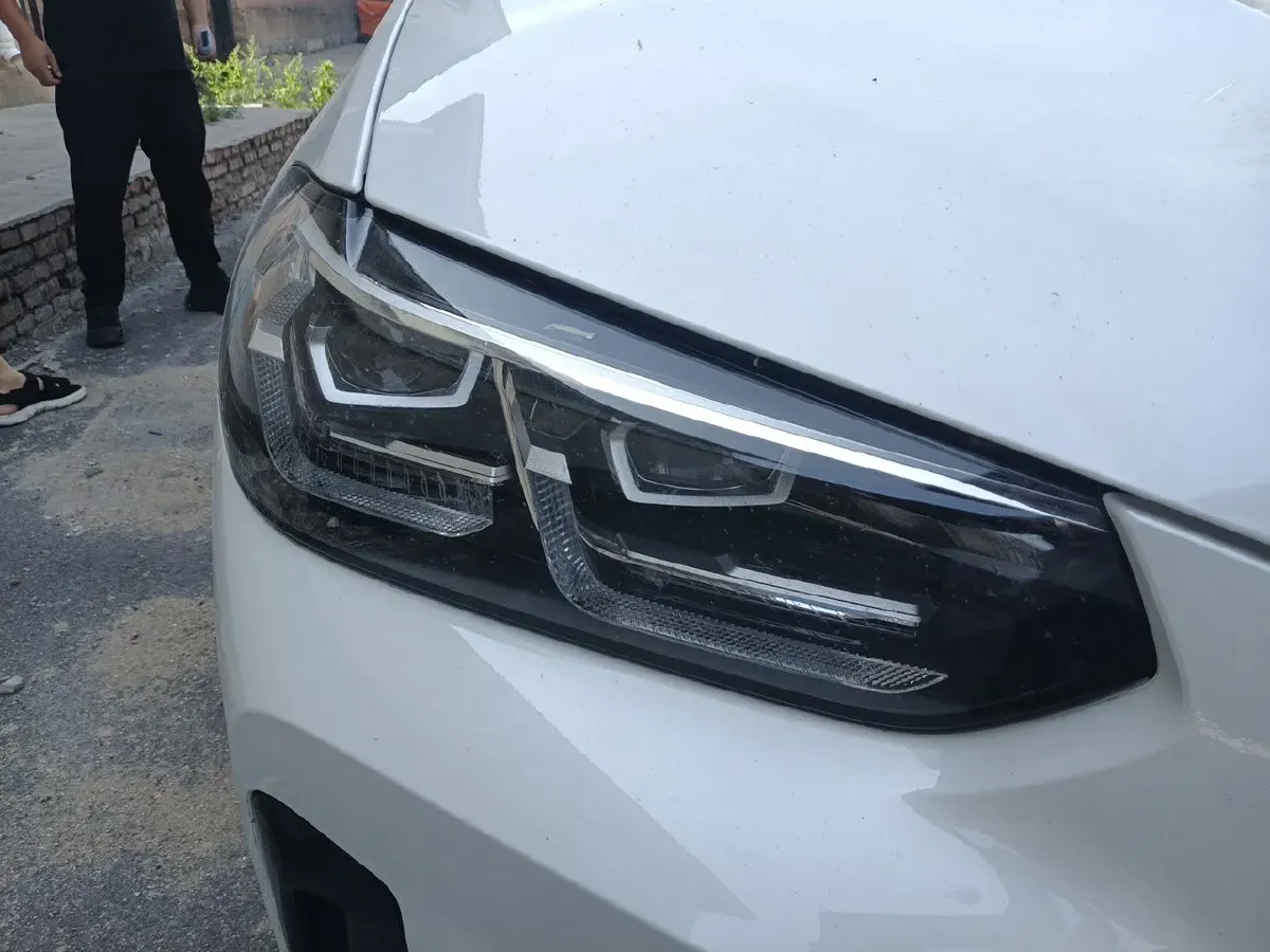 2023 BMW X3 2.0T 184HP L4 8AT,autocango,china used car exporter,china ev exporter,chinese used car exporter,chinese used ev exporter