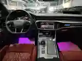 2024 Audi A7L 2.0T 245HP L4 7DCT