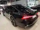 2024 Audi A7L 2.0T 245HP L4 7DCT