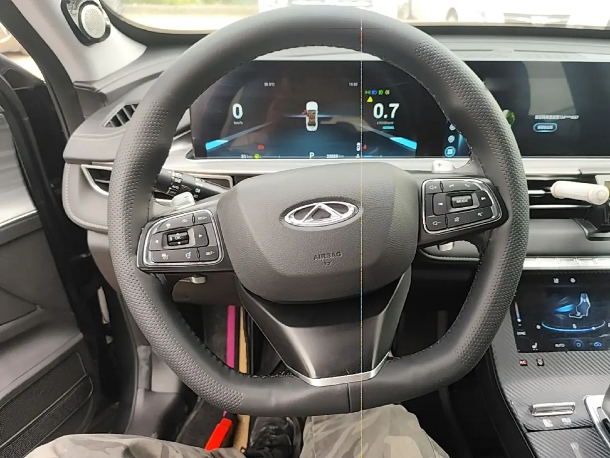 2021 Chery Tiggo 8 Plus 1.6T 197HP L4 7DCT,autocango,china used car exporter,china ev exporter,chinese used car exporter,chinese used ev exporter