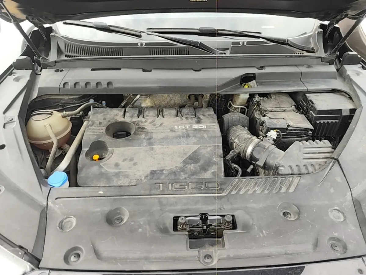 2021 Chery Tiggo 8 Plus 1.6T 197HP L4 7DCT,autocango,china used car exporter,china ev exporter,chinese used car exporter,chinese used ev exporter