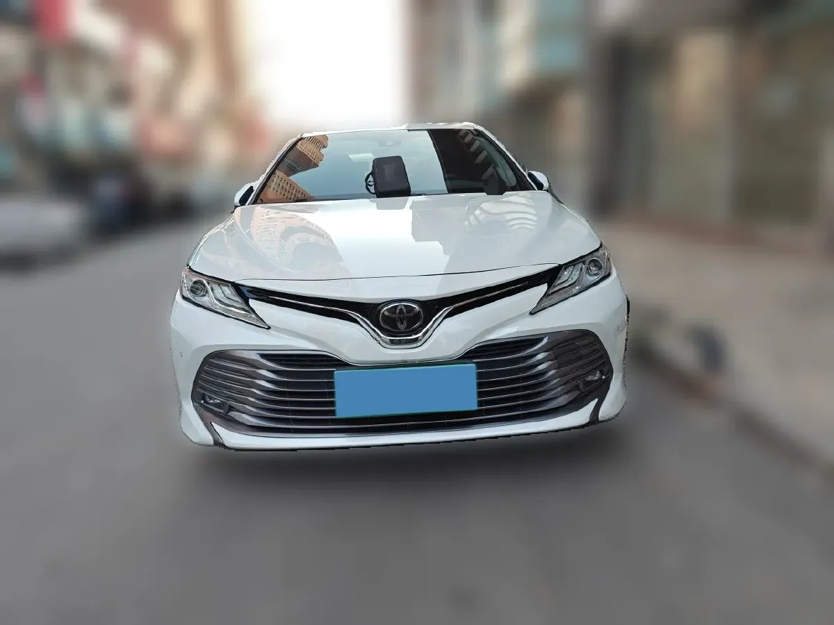 2019 Toyota Camry 2.0L 178HP L4 CVT,autocango,china used car exporter,china ev exporter,chinese used car exporter,chinese used ev exporter
