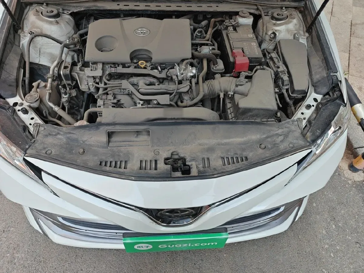 2019 Toyota Camry 2.0L 178HP L4 CVT,autocango,china used car exporter,china ev exporter,chinese used car exporter,chinese used ev exporter