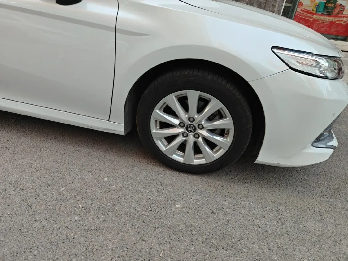 2019 Toyota Camry 2.0L 178HP L4 CVT,autocango,china used car exporter,china ev exporter,chinese used car exporter,chinese used ev exporter
