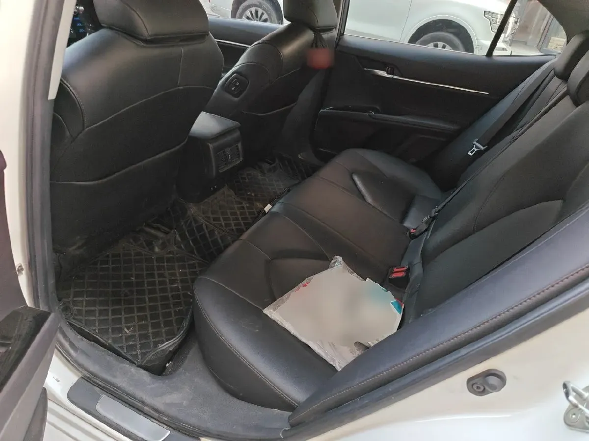 2019 Toyota Camry 2.0L 178HP L4 CVT,autocango,china used car exporter,china ev exporter,chinese used car exporter,chinese used ev exporter