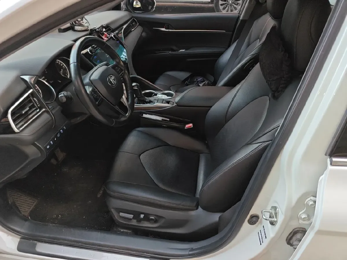 2019 Toyota Camry 2.0L 178HP L4 CVT,autocango,china used car exporter,china ev exporter,chinese used car exporter,chinese used ev exporter