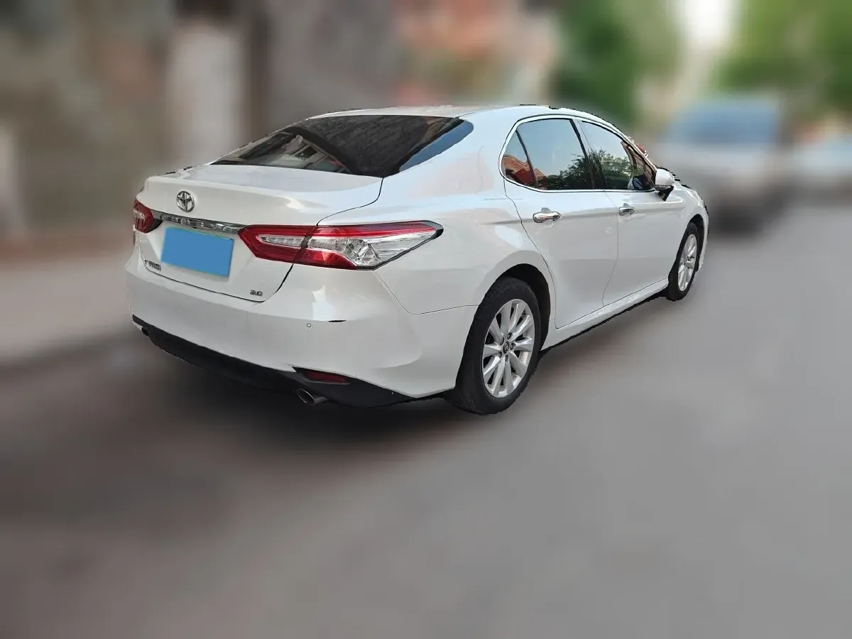 2019 Toyota Camry 2.0L 178HP L4 CVT,autocango,china used car exporter,china ev exporter,chinese used car exporter,chinese used ev exporter