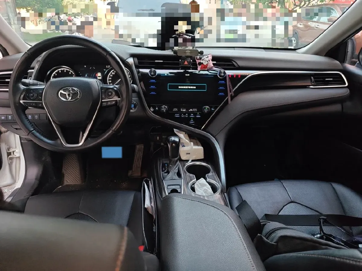 2019 Toyota Camry 2.0L 178HP L4 CVT,autocango,china used car exporter,china ev exporter,chinese used car exporter,chinese used ev exporter