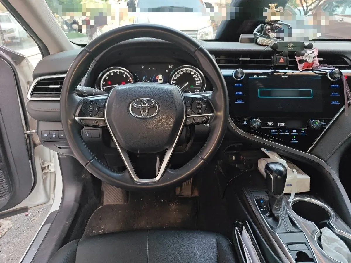 2019 Toyota Camry 2.0L 178HP L4 CVT,autocango,china used car exporter,china ev exporter,chinese used car exporter,chinese used ev exporter