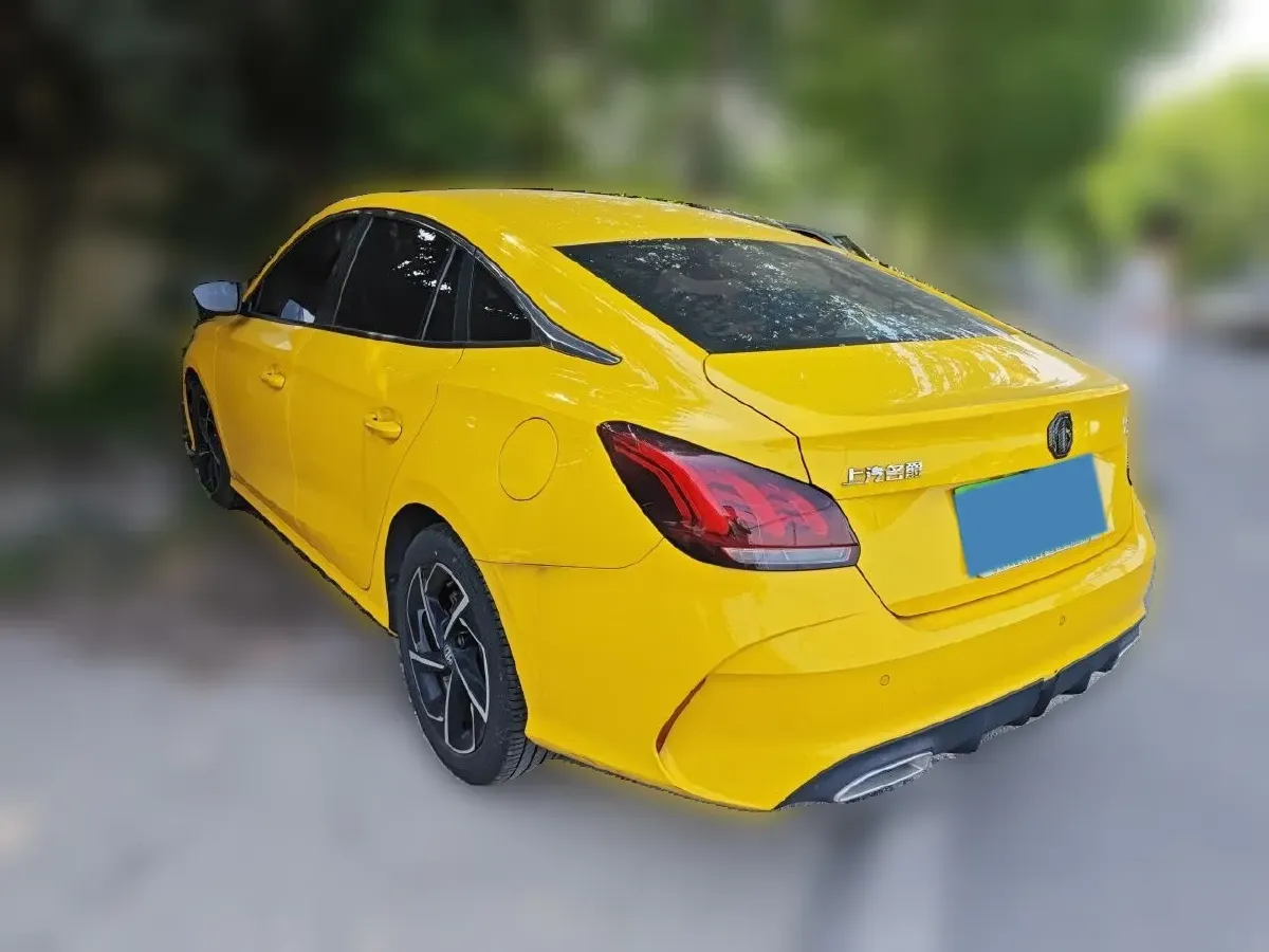 2021 MG 5 1.5T 173HP L4 7DCT,autocango,china used car exporter,china ev exporter,chinese used car exporter,chinese used ev exporter