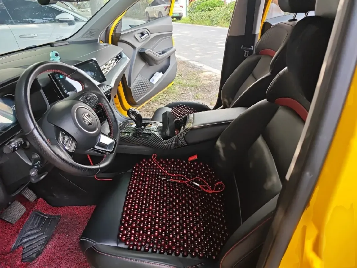 2021 MG 5 1.5T 173HP L4 7DCT,autocango,china used car exporter,china ev exporter,chinese used car exporter,chinese used ev exporter