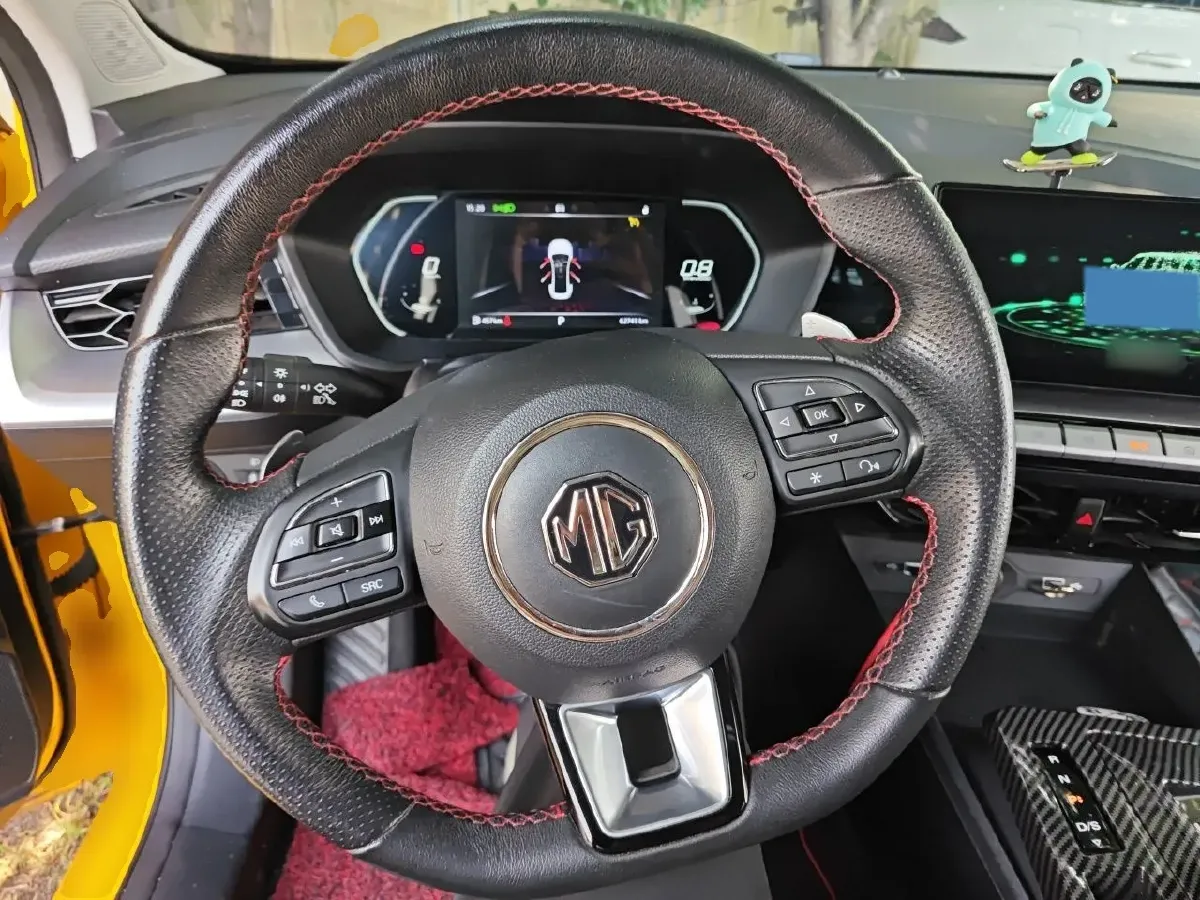 2021 MG 5 1.5T 173HP L4 7DCT,autocango,china used car exporter,china ev exporter,chinese used car exporter,chinese used ev exporter