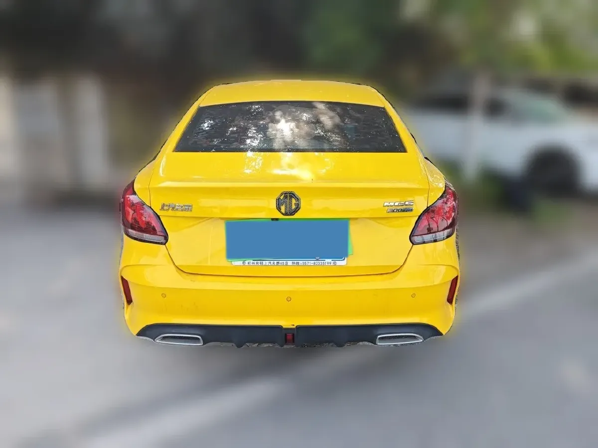 2021 MG 5 1.5T 173HP L4 7DCT,autocango,china used car exporter,china ev exporter,chinese used car exporter,chinese used ev exporter