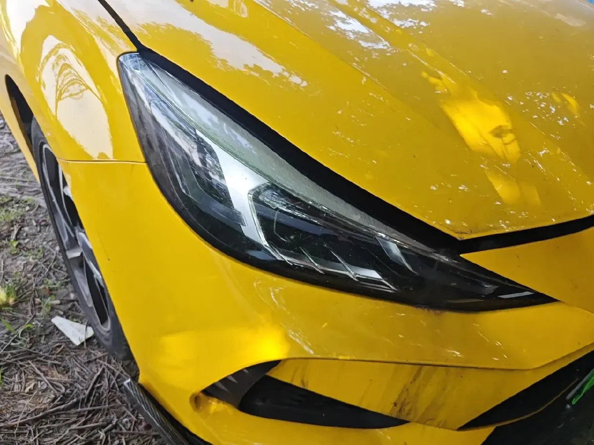 2021 MG 5 1.5T 173HP L4 7DCT,autocango,china used car exporter,china ev exporter,chinese used car exporter,chinese used ev exporter