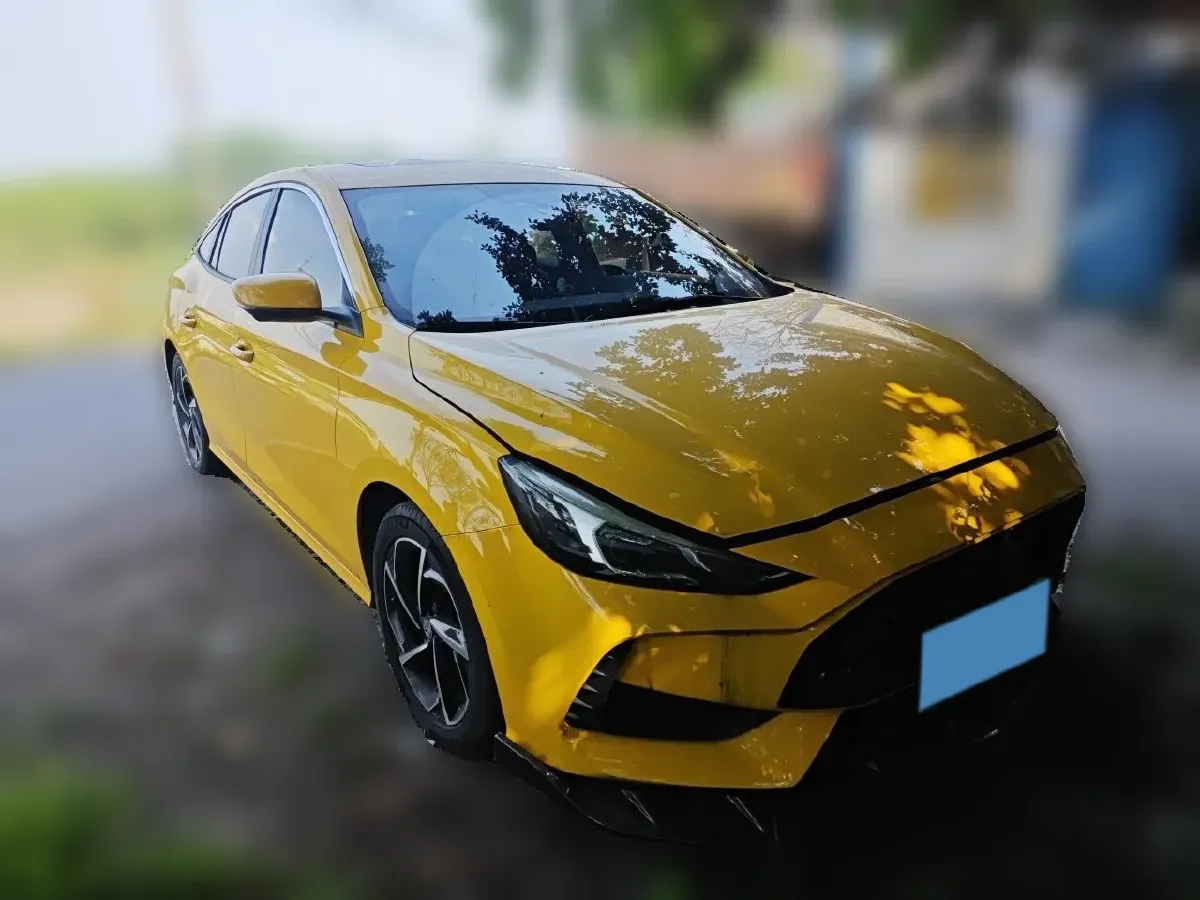2021 MG 5 1.5T 173HP L4 7DCT,autocango,china used car exporter,china ev exporter,chinese used car exporter,chinese used ev exporter